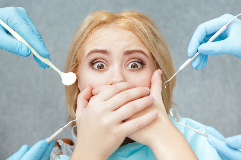 fears about orthodontic treatment